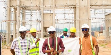 Kogi’s ultra modern market to transform commerce across Nigeria – Govt