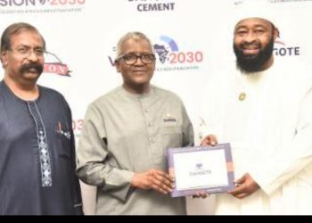 Dangote Outpaces US Again, Emerges Europe’s Biggest Jet Fuel Supplier