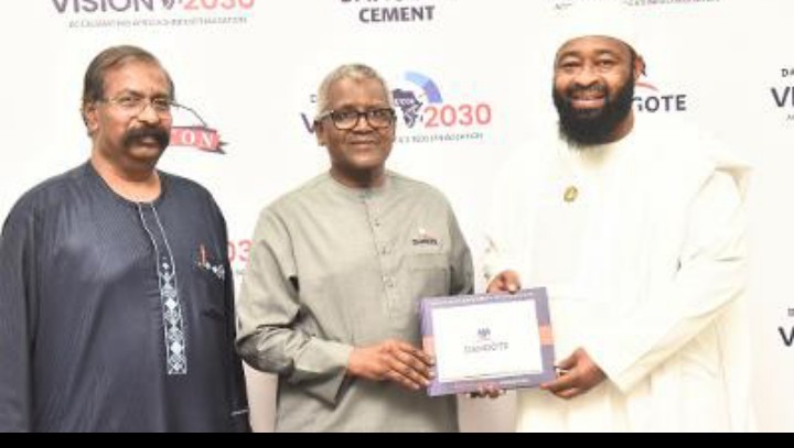 Dangote Outpaces US Again, Emerges Europe’s Biggest Jet Fuel Supplier