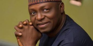 APC National Chairman, a committed party leader–Gov. Ododo