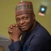 APC National Chairman, a committed party leader–Gov. Ododo
