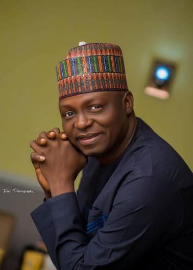 APC National Chairman, a committed party leader–Gov. Ododo